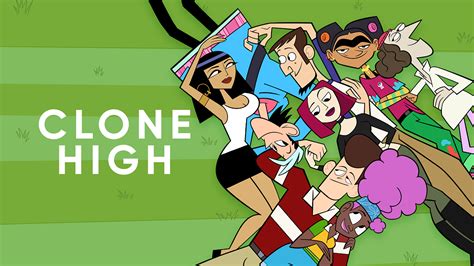 clone high season 3 watch|clone high season 2 kisscartoon.